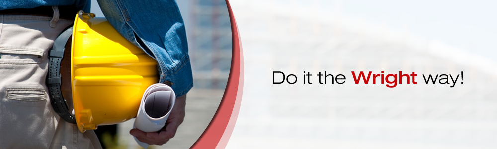 Do it the wright way