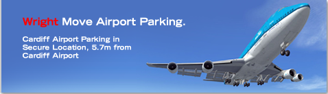 Wright Move Airport Parking